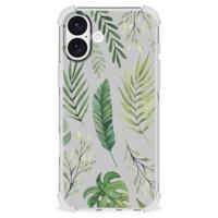 iPhone 16 Plus Case Leaves