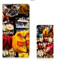 Samsung Galaxy A41 | Book Cover | Klompen