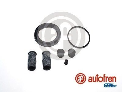 Reparatieset, remklauw D4149
