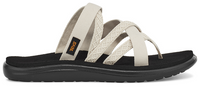 Teva Voya Zillesa Sandaal Dames Mahani White Swan 07 Teva Voya Zillesa Sandaal Dames Mahani White Swan 07