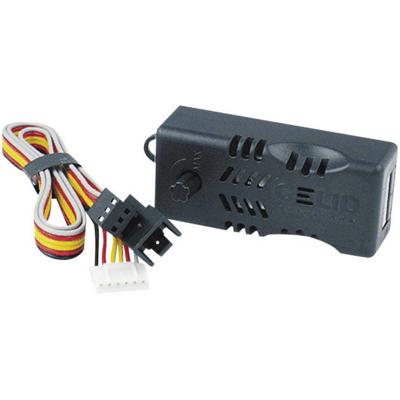 Gelid FC-MC01-B PC-ventilatorcontroller Aantal kanalen: 1