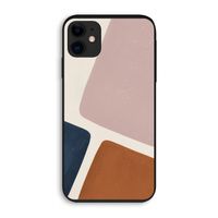 Geo #2: iPhone 11 Biologisch afbreekbaar hoesje
