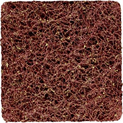 PFERD TOOLS 42780499 PAARD COMBIDISC harde vliesronde CD 50x50 mm A100G voor fijnschuren en finish  35 mm 50 stuk(s)