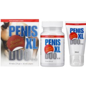 Penis XL Duo Verpakking