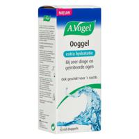 A. Vogel Ooggel Extra Hydratatie 10ml