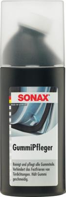 SONAX Rubber care 1oo ml fl.with foam
