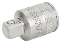 Bahco verloopstuk 1/2"-3/8"