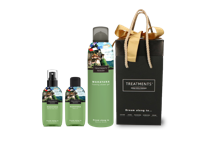 Cadeaubox Klein - Keuze uit 4 geuren - Treatments