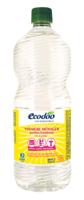 Ecodoo Witte alcoholazijn met frambozengeur bio