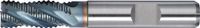 Promat Schachtfrees | DIN 844 type nr | nominale-d. 10 mm inzetlengte 30 mm | HSS-Co5 TiCN DIN 1835 B | snedeaantal 4 kort - 4000866440 4000866440