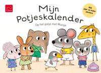 Mijn potjeskalender (Kalender)