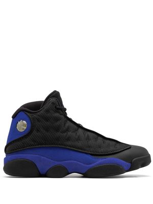 Jordan baskets Air Jordan 13 'Hyper Royal' - Noir