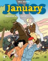 Heroïne voor Hanoi (Paperback)