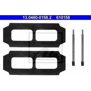 Ate Rem montageset 13.0460-0158.2