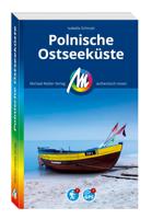 Reisgids Polnische Ostseekuste - Poolse Oostzeekust | Michael Müller Verlag