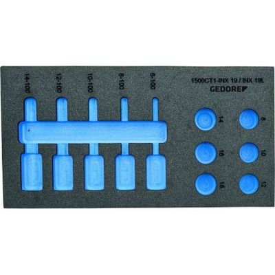 Gedore Lege CT module - 2957949