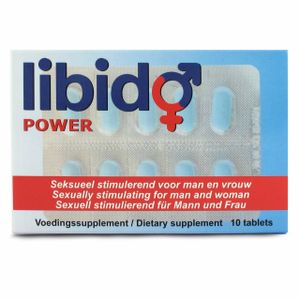 Libido Power