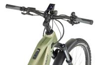 CONWAY elektrische suv "xyron suv 4.0" (#1) ebike conw.xyron suv 4.0 29/49 12sp full sus.bron. CONWAY elektrische suv "xyron suv 4.0" (#1) ebike conw.xyron suv 4.0 29/49 12sp full sus.bron.