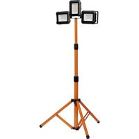 LEDVANCE WORKLIGHT BATTERY TRIPOD LED-bouwlamp 40 W 3280 lm Koudwit - thumbnail