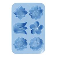 Creativ Company Siliconen vormen bloemen gietmal