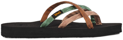 Teva Olowahu Slipper