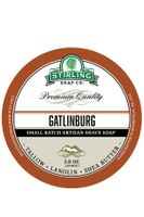 Stirling Soap Co. scheercrème Gatlinburg 165ml - thumbnail