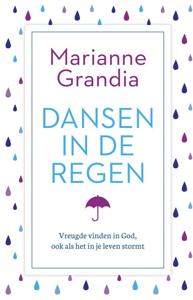 Dansen in de regen (Paperback)