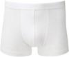 Fruit Of The Loom F992 Classic Shorty (2 Pair Pack) - White/White - M