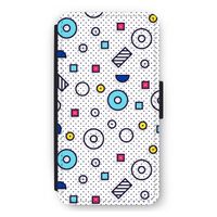 8-bit N°9: iPhone 12 mini Flip Hoesje