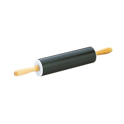 Deegroller voor gebak Ibili Staal 45 cm