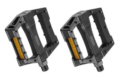 Union SP-450 Pedalen 110 mm - Zwart Union SP-450 Pedalen 110 mm - Zwart