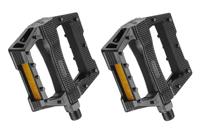 Union SP-450 Pedalen 110 mm - Zwart