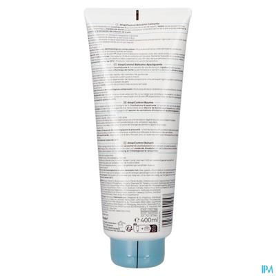 Eucerin AtopiControl Balsem Snel Absorberend Zeer Droge Huid met neiging tot Atopie Tube 400ml