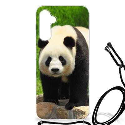 Samsung Galaxy A14 5G Case Anti-shock Panda