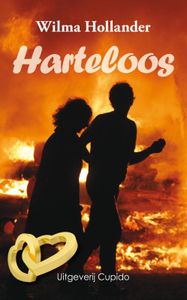 Harteloos - Wilma Hollander - ebook