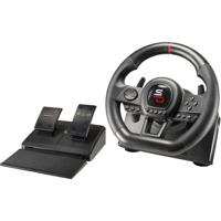 Racestuur - SUPERDRIVE - SV650 - Met pedalen - Peddels - Trillingen - Multi-platform