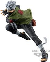 Naruto Shippuden Colosseum Figure - Kakashi Hatake