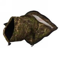Buteo Photo Gear snoot / lens cover groen voor mark iii Buteo Photo Gear snoot / lens cover groen voor mark iii