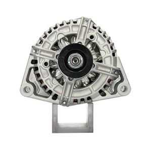 Dynamo Opel 140A met OE Regelaar 135511140014