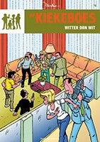 Witter dan wit (Paperback)