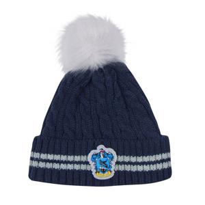 Harry Potter Pom-Pom Beanie muts Ravenclaw