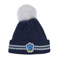 Harry Potter Pom-Pom Beanie muts Ravenclaw