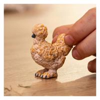 Schleich farm world zijdehoen 14891