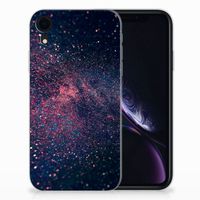 Apple iPhone Xr TPU Hoesje Stars