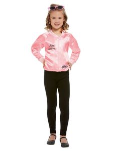 Pink Lady Jacket meisje