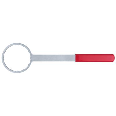 KS Tools 1509308 Oliefiltersleutel Ø 76 mm / 12 groeven