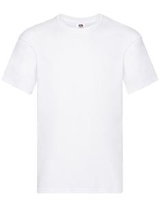 Fruit Of The Loom F110 Original T - White - L