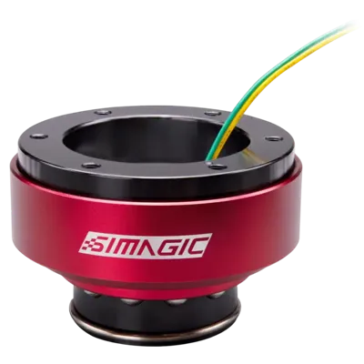 Simagic Quick Release 70mm