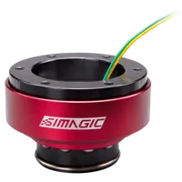 Simagic Quick Release 70mm