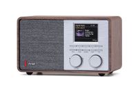 Pinell Supersound 201 W Hybride radio Bruin